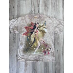THE mountain fairy shirt 2003